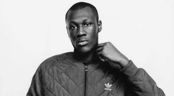 Album Review: Stormzy – Gang Signs and Prayer