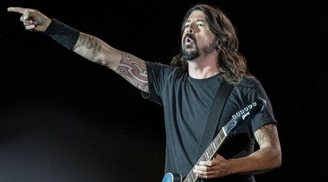 The Release Radar 02/06/17: Foo Fighters, Arcade Fire, Lorde and more