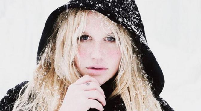 The Release Radar 07/07/17: Kesha, Wolf Alice, Coldplay and more
