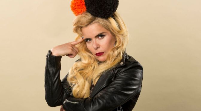 The Release Radar 01/09/17: Paloma Faith, LCD Soundsystem, Jake Bugg and more